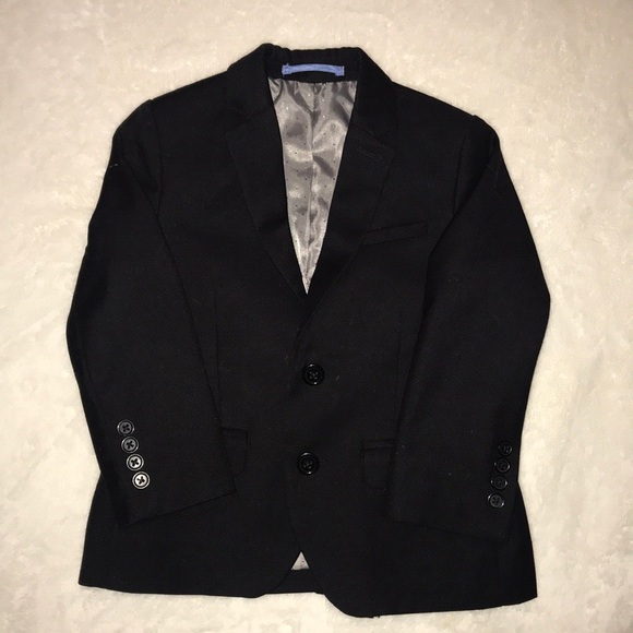 3pc tuxedo - Picture 3 of 7